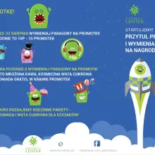 Zobacz zdjęcie: Banery promocyjne Galria BCC