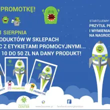 Zobacz zdjęcie: Banery promocyjne Galria BCC