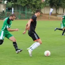 Zobacz zdjęcie: Druga porażka BKS