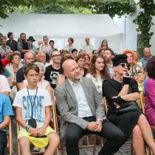 Zobacz zdjęcie: Wystawa Krzysztofa Rozpondka