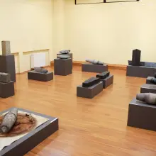 Zobacz zdjęcie: Wystawa Krzysztofa Rozpondka