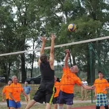 Zobacz zdjęcie: Siatkarze z Rudnej z Pucharem Wójta Gminy