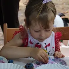 Zobacz zdjęcie: Warsztaty w Muzeum Ceramiki