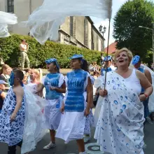 Zobacz zdjęcie: Koloniści z Bośni w bolesławieckich stempelkach