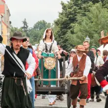 Zobacz zdjęcie: Jakuby w Zgorzelcu