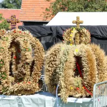 Zobacz zdjęcie: Dożynki 2015 w Żeliszowie