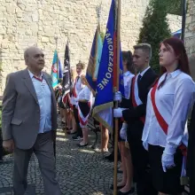 Zobacz zdjęcie: Pamięci polskich Sprawiedliwych wśród Narodów Świata