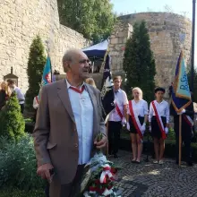 Zobacz zdjęcie: Pamięci polskich Sprawiedliwych wśród Narodów Świata
