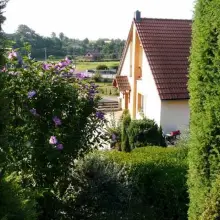 Zobacz zdjęcie: Znamy laureatki powiatowego konkursu na najładniejszą zagrodę