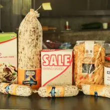 Zobacz zdjęcie: Bella Italia - prawdziwie włoska pizzeria, kawiarnia, czekoladziarnia