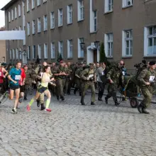 Zobacz zdjęcie: Spotkanie komandosów 62 Kompanii Specjalnej „Commando”