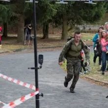 Zobacz zdjęcie: Spotkanie komandosów 62 Kompanii Specjalnej „Commando”