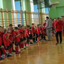 Zobacz zdjęcie: Rodzinny sportowy piknik w Rudnej