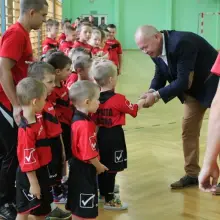 Zobacz zdjęcie: Rodzinny sportowy piknik w Rudnej