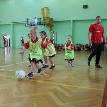 Zobacz zdjęcie: Rodzinny sportowy piknik w Rudnej