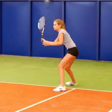 Zobacz zdjęcie: Jubileuszowy Tenis Park Open 2015 za nami! Kto wygrał?