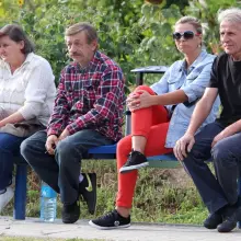 Zobacz zdjęcie: BKS w drugiej rundzie Okręgowego Pucharu Polski