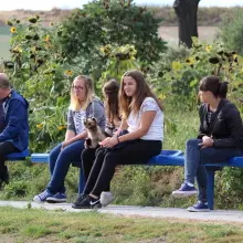 Zobacz zdjęcie: BKS w drugiej rundzie Okręgowego Pucharu Polski