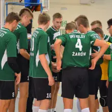 Zobacz zdjęcie: Turniej siatkówki: święto BTS Elektros Bolesławiec