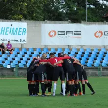 Zobacz zdjęcie: Kolejny przegrany mecz BKS-u