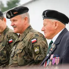Zobacz zdjęcie: 10BKPanc: Święto batalionu zmechanizowanego