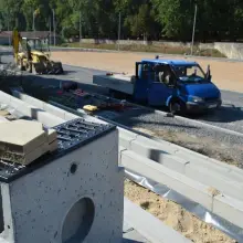 Zobacz zdjęcie: Stadion na ostatniej prostej