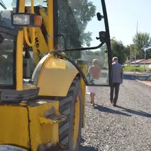 Zobacz zdjęcie: Stadion na ostatniej prostej