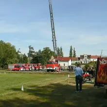 Zobacz zdjęcie: Gminne Zawody Sportowo-Pożarnicze w Nowogrodźcu za nami