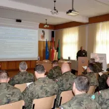 Zobacz zdjęcie: Kurs szkoleniowo-metodyczny kadry WRiA