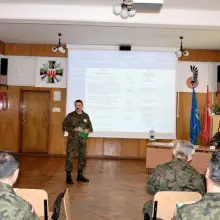 Zobacz zdjęcie: Kurs szkoleniowo-metodyczny kadry WRiA