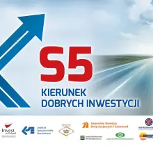 Zobacz zdjęcie: Projekt „S5 – Kierunek Dobrych Inwestycji” zainaugurowany