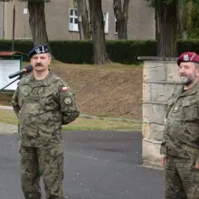 Zobacz zdjęcie: Commando: Piąte Ogólnopolskie Mistrzostwa Sportowo-Obronne