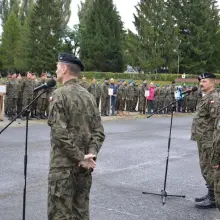 Zobacz zdjęcie: Commando: Piąte Ogólnopolskie Mistrzostwa Sportowo-Obronne