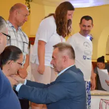 Zobacz zdjęcie: Nagrody dla najlepszych wodniaków