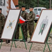Zobacz zdjęcie: 10 Brygada Kawalerii Pancernej: Święto artylerzystów