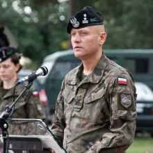 Zobacz zdjęcie: 10 Brygada Kawalerii Pancernej: Święto artylerzystów