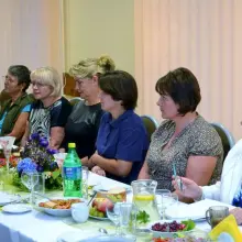 Zobacz zdjęcie: Najpiękniejszy ogród w Starej Rudnej