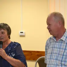 Zobacz zdjęcie: Najpiękniejszy ogród w Starej Rudnej