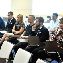 Zobacz zdjęcie: Powstało Polskie Towarzysto Psychologicznopedagogiczne