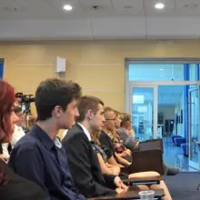 Zobacz zdjęcie: Powstało Polskie Towarzysto Psychologicznopedagogiczne