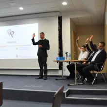Zobacz zdjęcie: Powstało Polskie Towarzysto Psychologicznopedagogiczne