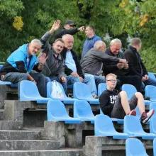 Zobacz zdjęcie: BKS przegrał z Olimpią Kowary 2:3