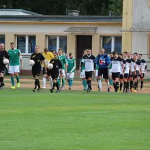 Zobacz zdjęcie: BKS przegrał z Olimpią Kowary 2:3