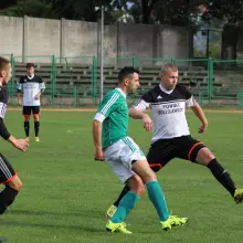 Zobacz zdjęcie: BKS przegrał z Olimpią Kowary 2:3
