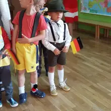 Zobacz zdjęcie: Europejski Dzień Przedszkolaka w MPP nr 7
