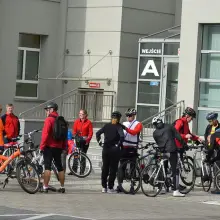 Zobacz zdjęcie: Rowerowy rajd