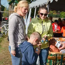 Zobacz zdjęcie: Rowerowy rajd
