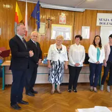 Zobacz zdjęcie: Znamy laureatów powiatowych konkursów