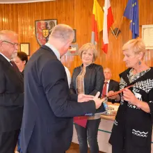 Zobacz zdjęcie: Znamy laureatów powiatowych konkursów