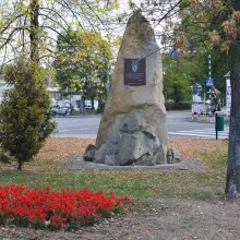 Zobacz zdjęcie: Patriotycznie na placu Wolności